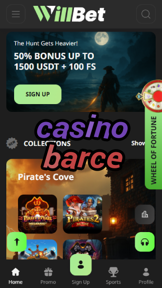 Casino Barce - Best Barcelona Casino-www.bdqngd.com